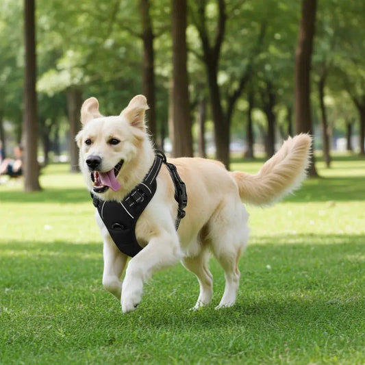 Comfort Control Dog Harness - SHIMIS