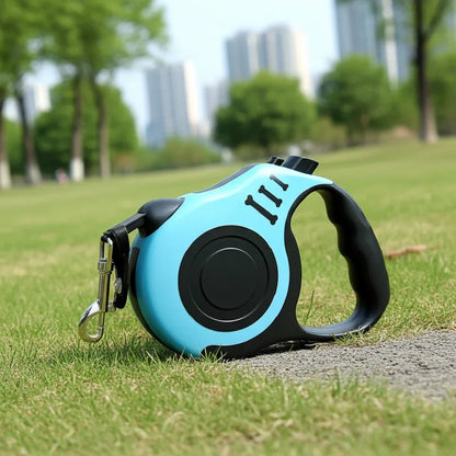 Automatic Retractable Dog Leash - SHIMIS