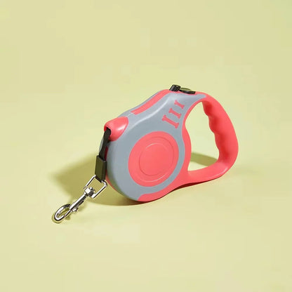 Automatic Retractable Dog Leash - SHIMIS