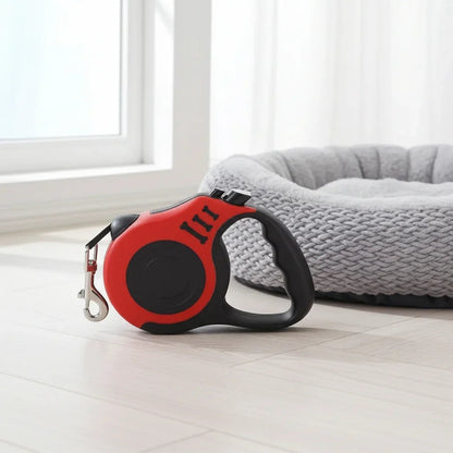 Automatic Retractable Dog Leash - SHIMIS