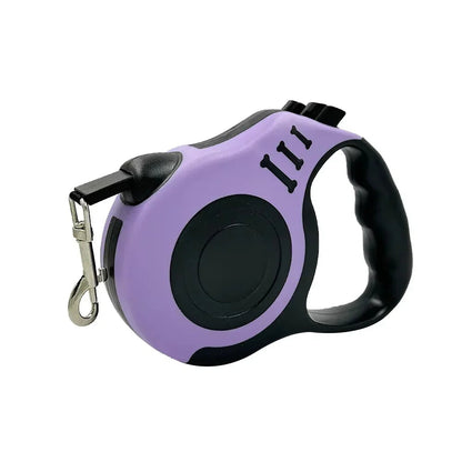 Automatic Retractable Dog Leash - SHIMIS