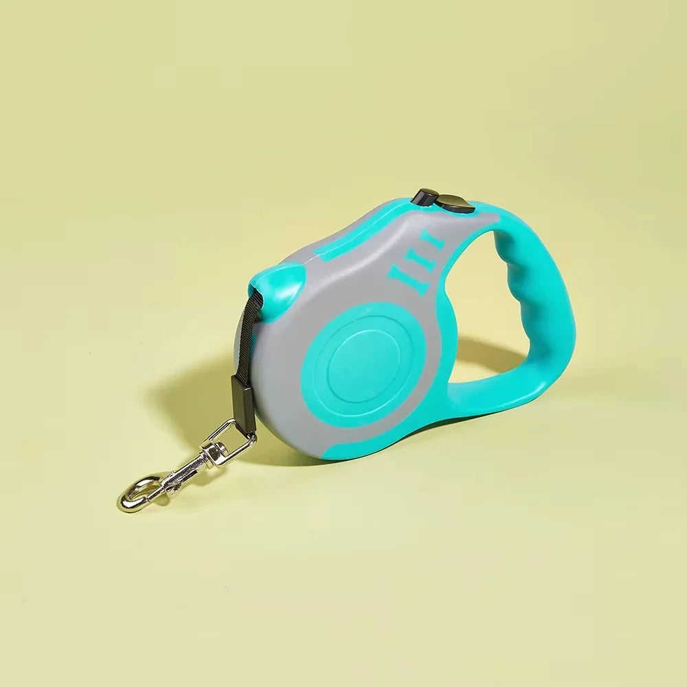 Automatic Retractable Dog Leash - SHIMIS