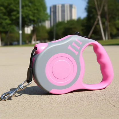 Automatic Retractable Dog Leash - SHIMIS