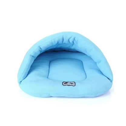 Cozy Pet Cave Bed - SHIMIS