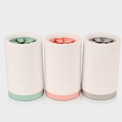 מנקה כפות רגליים לכלבים: הכלב נקי תוך שניות! - SHIMIS