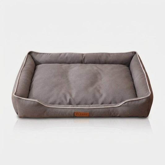 מיטה מפנקת לחיות מחמד – עמידה למים וללכלוך - SHIMIS