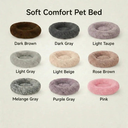 SHIMIS Calming Sofa Saver Bed - SHIMIS