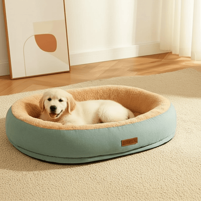 Winter Cozy Pet Bed - SHIMIS